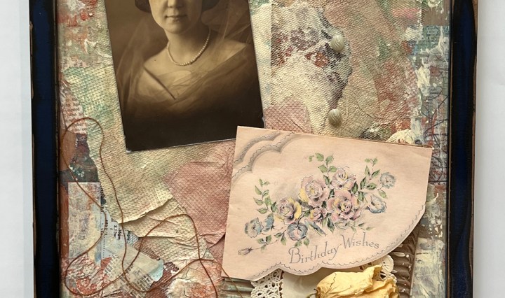 Connections - Visual Art League of Lewisville