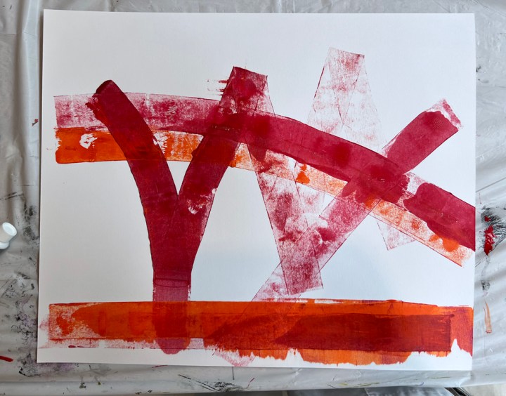 Spiritual Artist Retreat