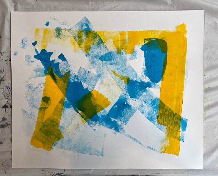 Spiritual Artist Retreat