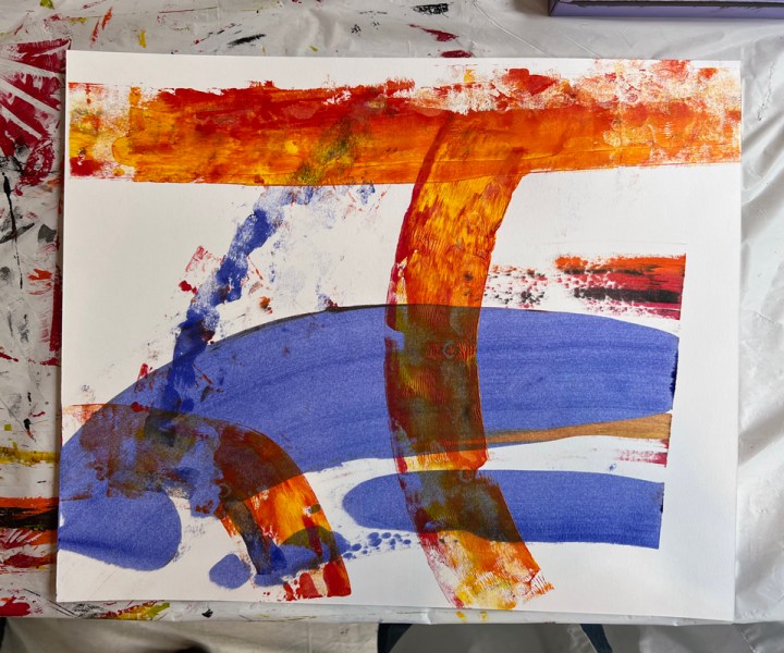 Spiritual Artist Retreat