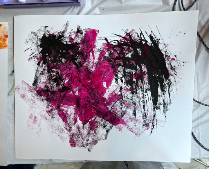 Spiritual Artist Retreat