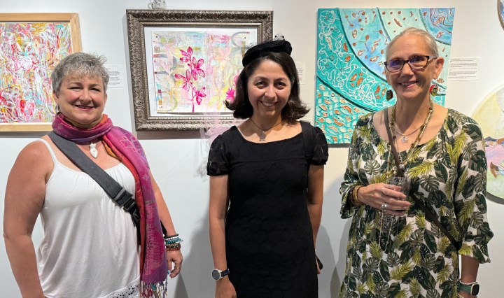 Convergence - Art on Main