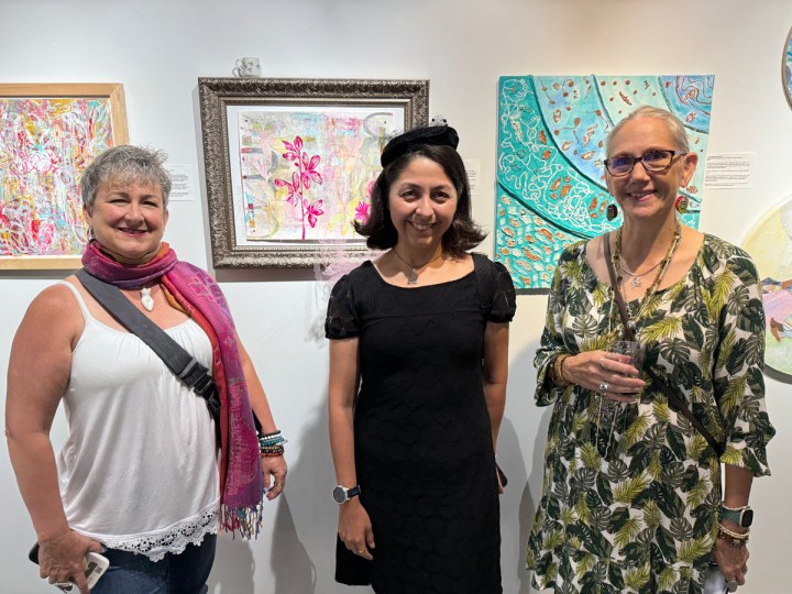 Fellowship and the Convergence Exhibition