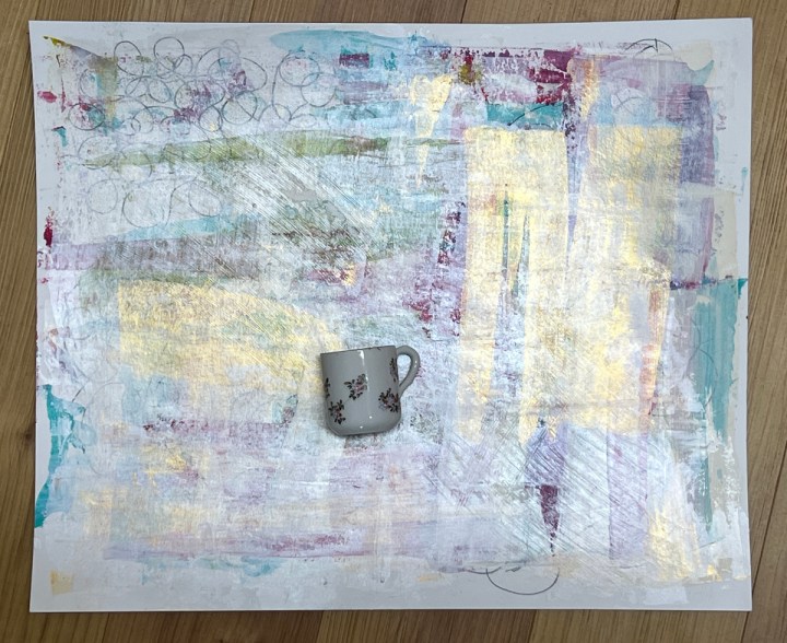 Art on Main - Convergence