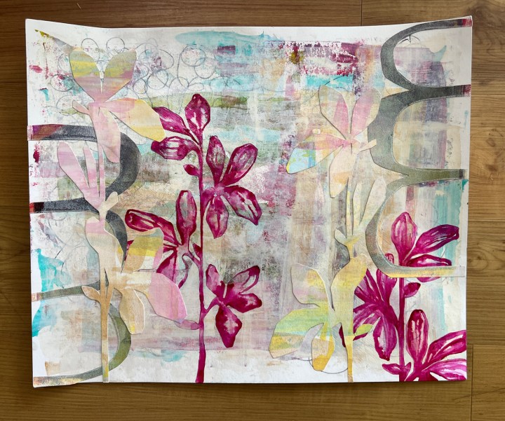 Art on Main - Convergence