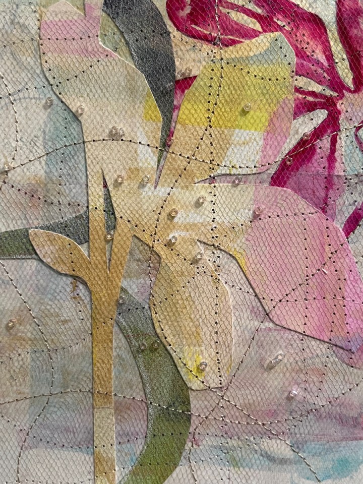 Art on Main - Convergence