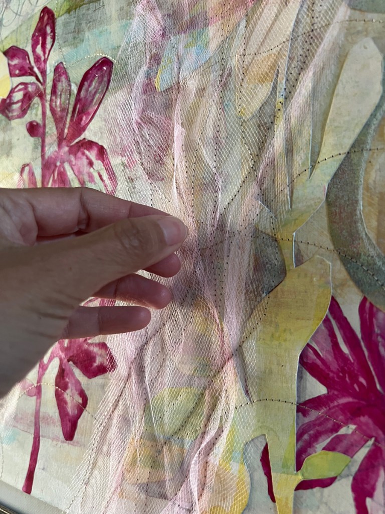 Art on Main – Convergence Exhibition