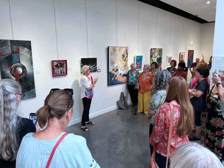 North Texas Giving Day