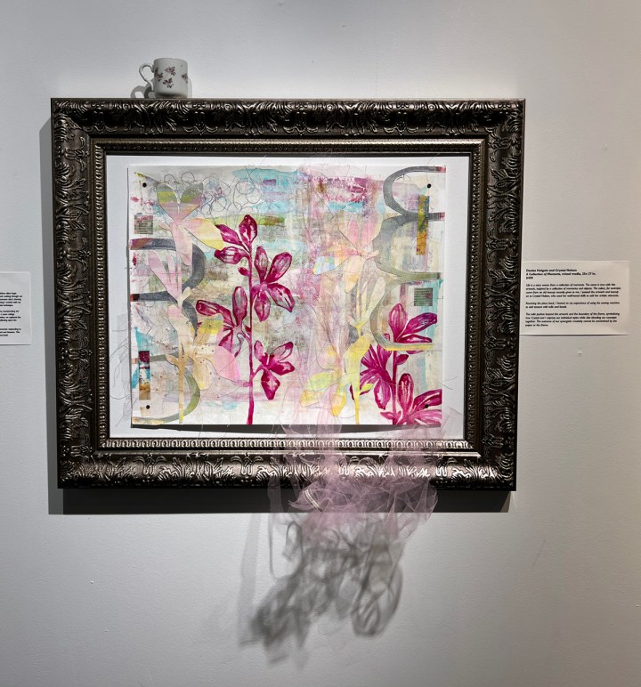 Convergence - Art on Main