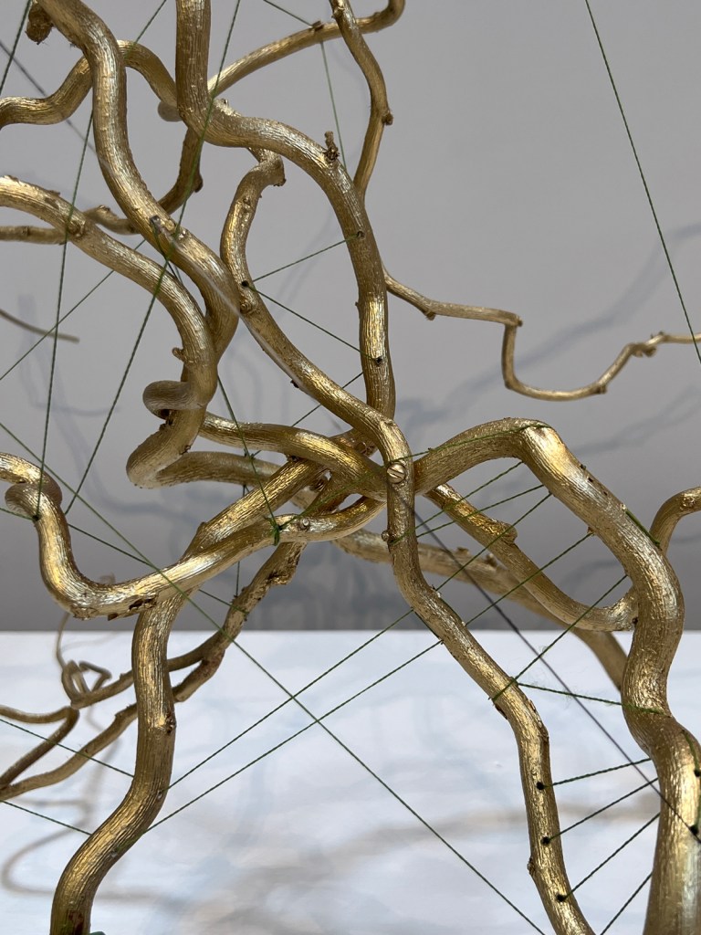 Tears of Joy – Thank you Irving Arts Center & Du Chau