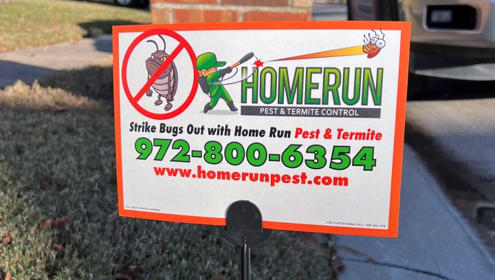 Results from My Home’s Spa Day